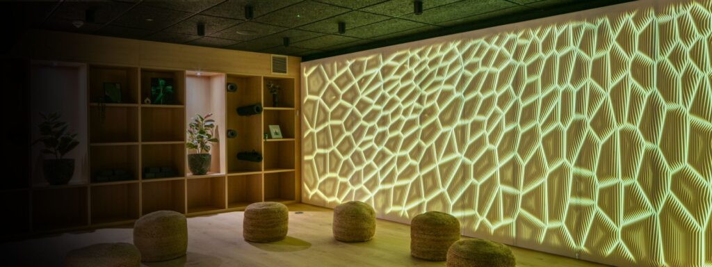 Parametric Walls Case Study by Everpro